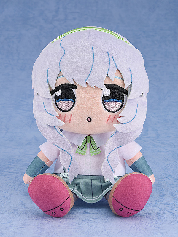 KanColle Season 2: Let's Meet at Sea Kuripan Plushie Yamagumo