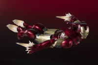 Iron Man Mark6 (THE INFINITY SAGA) "THE INFINITY SAGA", TAMASHII NATIONS S.H.Figuarts 5