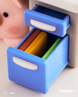 LuLu the Piggy-Office Series(Blind Box) 23