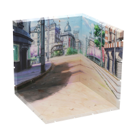Dioramansion 200: Imperial Capital (Daytime) 3
