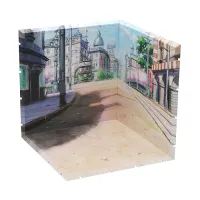 PLM Dioramansion 200: Imperial Capital (Daytime) - Figure Accessories - photo 3