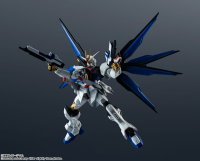 ZGMF-X20A Strike Freedom Gundam 6