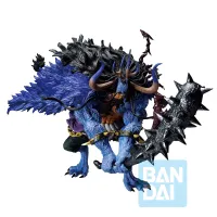 BANDAI Kaido (TBA) (Signs of the Hight King (TBA)) - ONE PIECE - photo 2