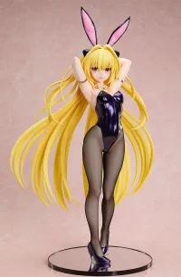 FREEing Golden Darkness: Bunny Ver. (1/3 Scale) - To LOVE-Ru - photo 3