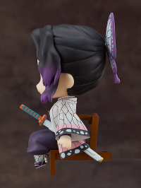 Nendoroid Swacchao! Shinobu Kocho 7