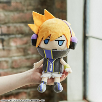 The World Ends with You The Animation Plush - NEKU 4
