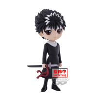 Hiei "Yu Yu Hakusho", Bandai Spirits Q posket Figure 2