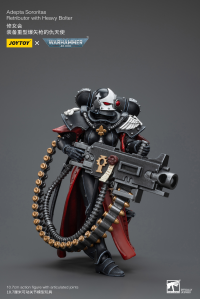 Adepta Sororitas Retributor with Heavy Bolter 7