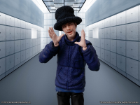 Jamiroquai "Jamiroquai", Bandai Spirits S.H.Figuarts 3