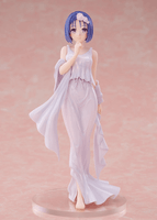 CHILLfigg To LOVE-Ru Darkness 15th: Goddess Dress Ver. 3