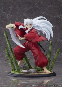 PROOF ”Inuyasha” 1/7 scale figure Inuyasha - Inuyasha - photo 13