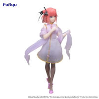 The Quintessential Quintuplets Movie　Figure -Nakano Nino China Princess ver.- 13