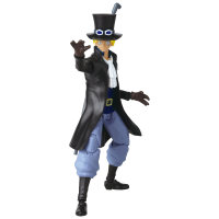 Sabo One Piece, BNTCA Anime Heroes 8