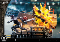 Premium Masterline Alita: Battle Angel (Film) Alita: Berserker Motorball Tryout Bonus Version 13