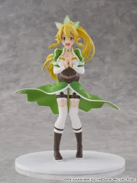 CyberZ Cantabile Leafa - Sword Art Online - photo 1