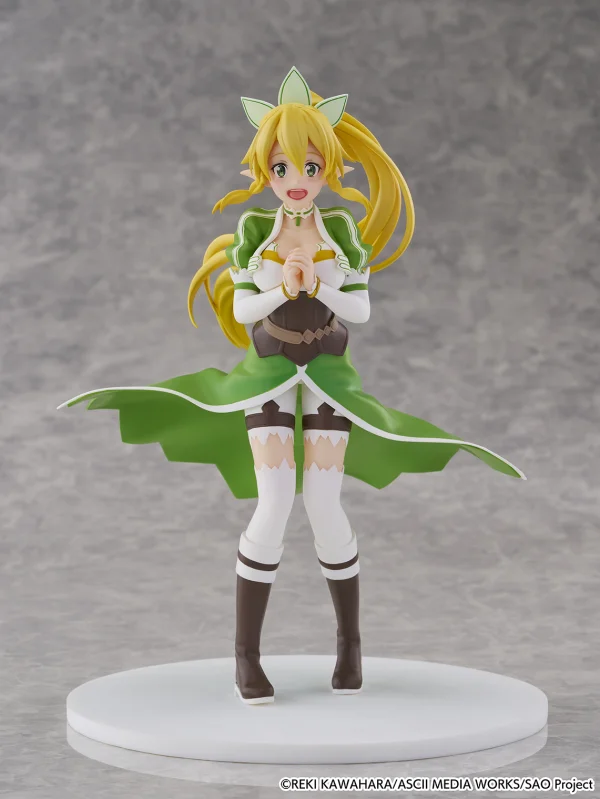 CyberZ Cantabile Leafa - Sword Art Online