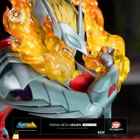 Tsume Art Merak Beta Hägen - Ikigai - Saint Seiya - photo 10