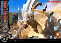 Prime 1 Studio Ultimate Premium Masterline One-Punch Man Saitama & Genos Deluxe Version			 - One Punch Man - photo 21