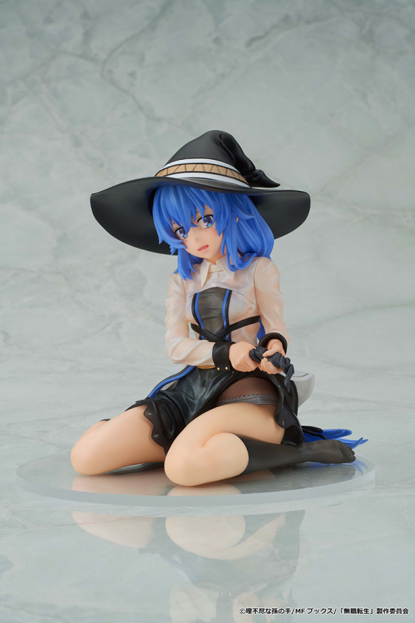 1/6 scale painted finished product『Mushoku Tensei: Jobless Reincarnation』Roxy Migurdia water splash Ver.