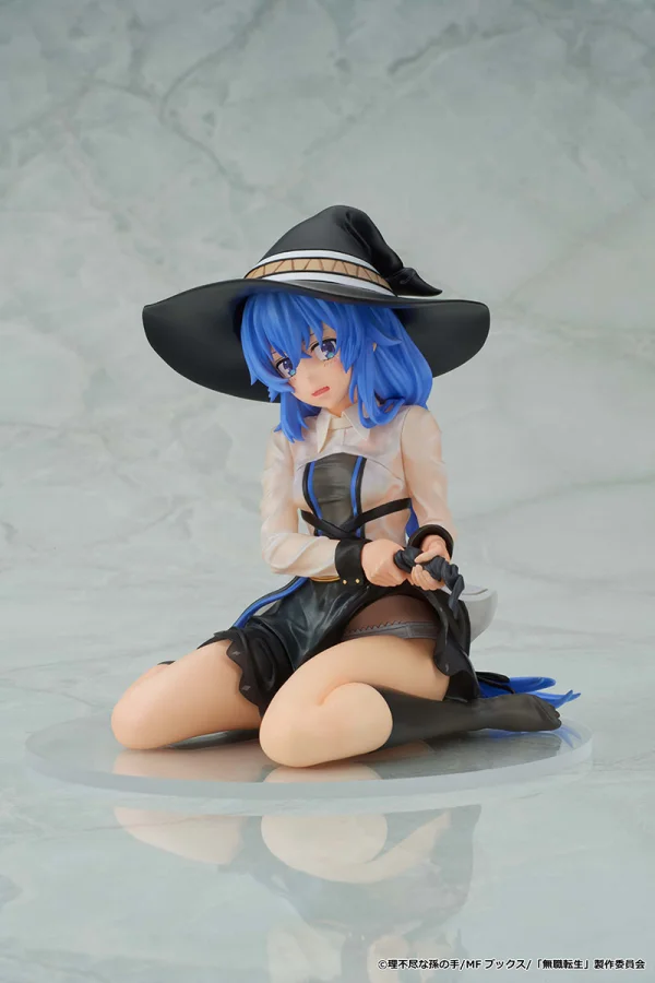 1/6 scale painted finished product『Mushoku Tensei: Jobless Reincarnation』Roxy Migurdia water splash Ver.