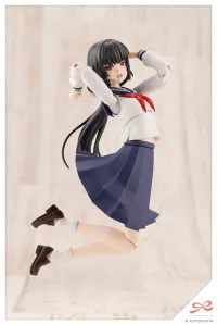 KOTOBUKIYA Kuon Yakushiji【TOUOU HIGH SCHOOL UNIFORM】 - SOUSAISHOJOTEIEN - photo 15