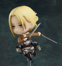 Nendoroid Annie Leonhart 6