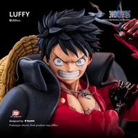 Tsume Art Luffy - BIJUtsu - ONE PIECE - photo 8
