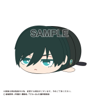 BLUE LOCK THE MOVIE POTE KORO MASCOT Msize 1