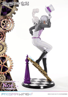 PRISMA WING The Case Study of Vanitas Noé 1/7 Scale Pre-Painted Figure 16