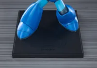 KOTOBUKIYA MEGA MAN OSHI WORKS - MEGA MAN - photo 12