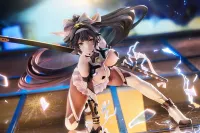 Good Smile Arts Shanghai Takao: Divine Exorcist's Blade - Azur Lane - photo 13