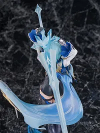 Wonderful Works Eula: Wavecrest Waltz Ver. - Genshin Impact - photo 10