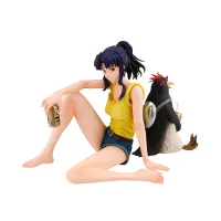 MegaHouse GALS series Rebuild of Evangelion  Misato Katsuragi＆Pen Pen vol.2 - Rebuild of Evangelion - photo 4
