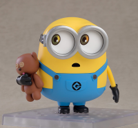 Nendoroid Bob 6