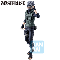 Kakashi Hatake (Kazekage Rescue Arc) 1