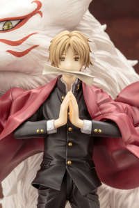ARTFX J Natsume's Book of Friends～Takashi Natsume&Madara～ 5