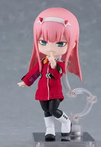 GOOD SMILE COMPANY Nendoroid Doll Zero Two - DARLING in the FRANXX - photo 3