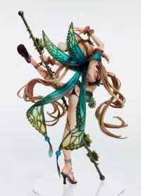 Vertex 9th villager Ulysses - Elf Village - photo 5
