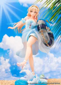 PROOF Atelier Ryza: Ever Darkness & the Secret Hideout 1/7 Scale Figure Klaudia Valentz: Swimsuit Ver. - Atelier Ryza - photo 1