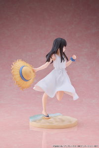 Takina Inoue White dress version 5