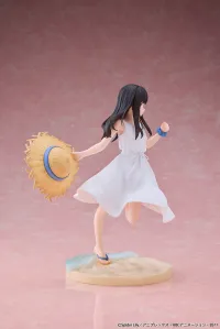 BellFine Takina Inoue White dress version - Lycoris Recoil - photo 5