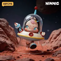 52TOYS NINNIC NI Vibes Only Series - NINNIC - photo 30