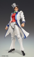 Chozokado Will A Zeppeli 1