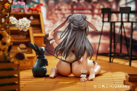 Nishikikope Illustration "Totsuki Cocoa" Special Edition 4