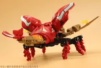 52TOYS BB-32 DEMON DART - BEASTBOX - photo 2