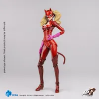 HIYA TOYS Persona 5 Royal Panther Action Figure - Persona 5 - photo 11