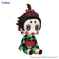 FuRyu Demon Slayer: Kimetsu no Yaiba　Potetto Figure-Sumiko- - Demon Slayer: Kimetsu no Yaiba - photo 8