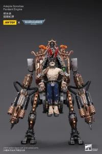 JOYTOY Adepta Sororitas Penitent Engine - Warhammer 40K - photo 1