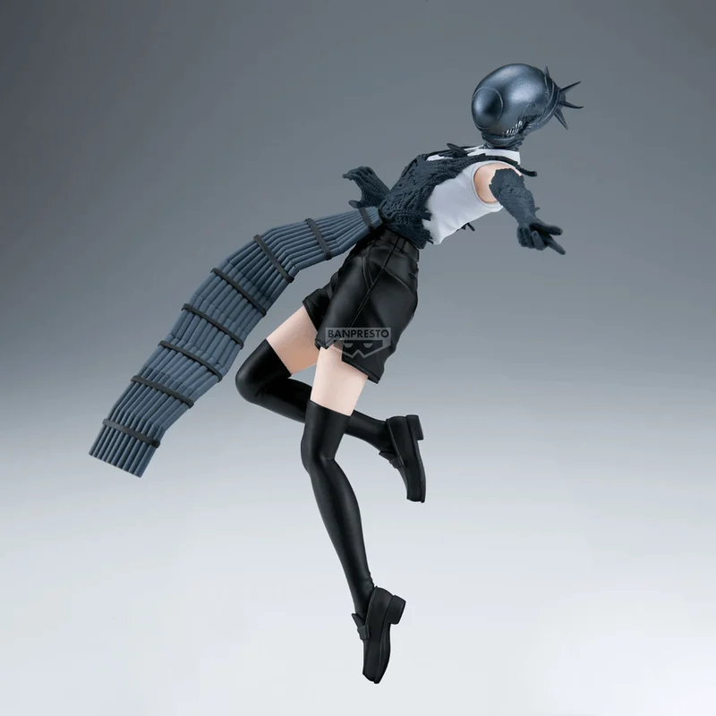 BANDAI Chainsaw Man - The Movie: Reze Arc VIBRATION STARS-BOMB- - Chainsaw Man