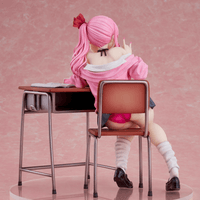Kirume Illustration “Momozono Ririna”		 8